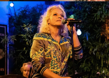 Ina Müller