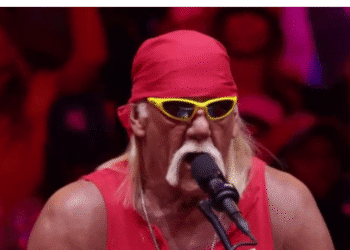 Hulk Hogan