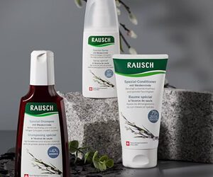 Rausch Weidenrinden Shampoo