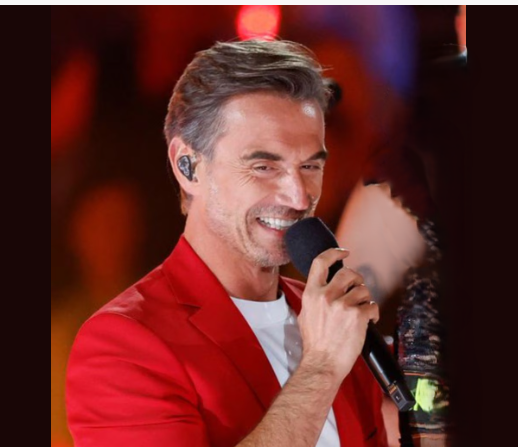 Florian Silbereisens