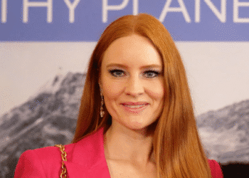 Barbara Meier Vermögen, Von der GNTM-Gewinnerin zum Leben mit einem Milliardär 7 Barbara Meier