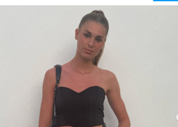 Jule Brands Freundin – Die unerzählte Geschichte hinter dem aufsteigenden Fußballstar 10 Jule Brand