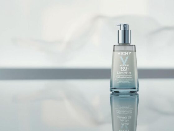 Vichy Mineral 89 Hyaluron Booster