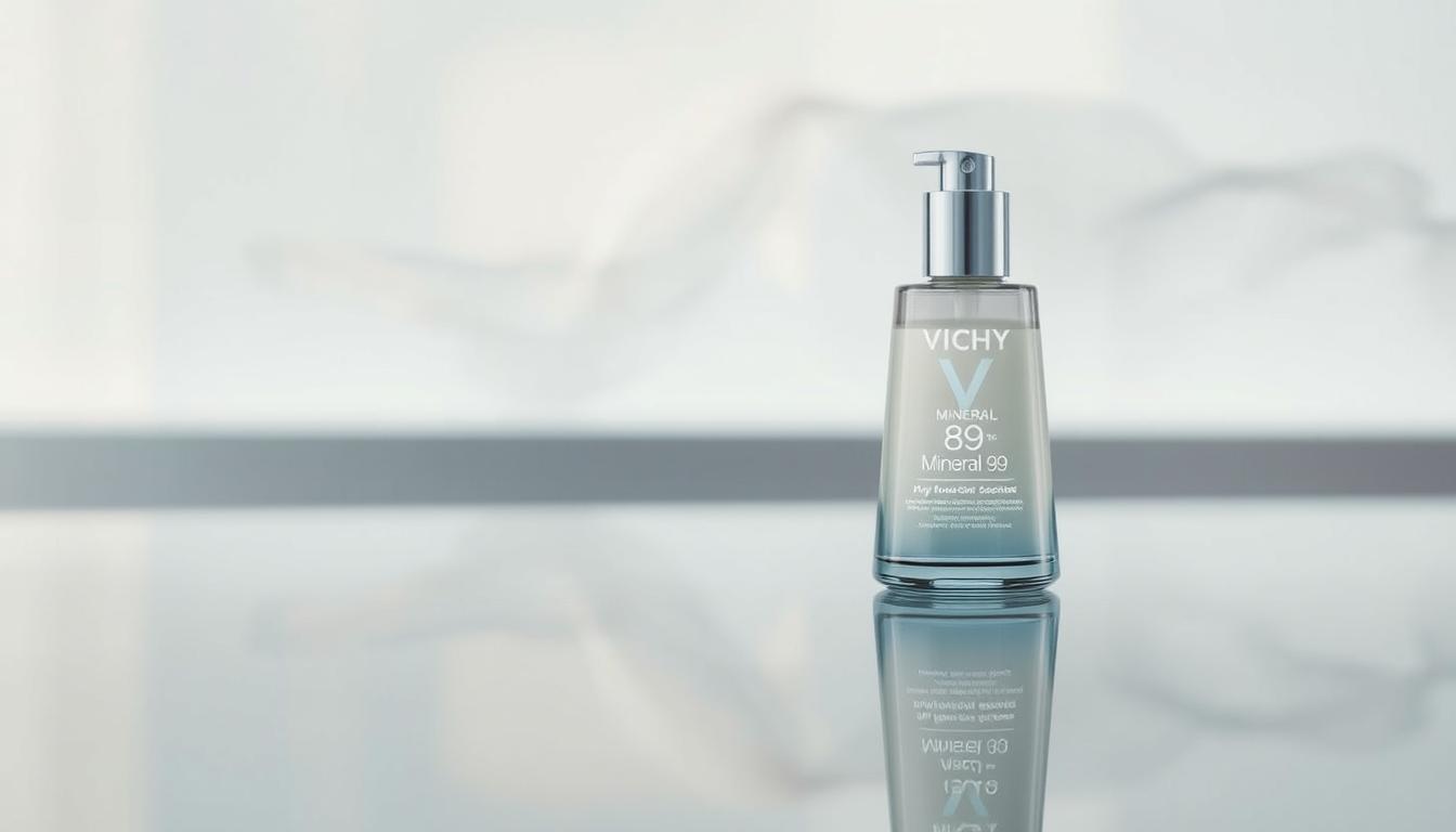 Vichy Mineral 89 Hyaluron Booster