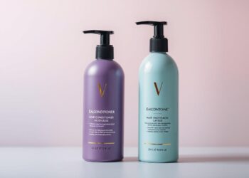 balea professional vs gliss kur repair