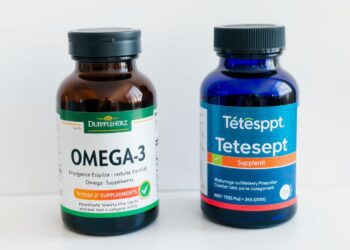 Doppelherz Omega-3 Kapseln vs. Tetesept Omega-3 Kapseln: Der große Fischöl-Vergleich für Herz und Gehirn 7 doppelherz vs tetesept omega 3