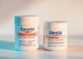 eucerin vs linola neurodermitis
