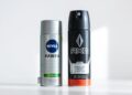 nivea vs axe deo
