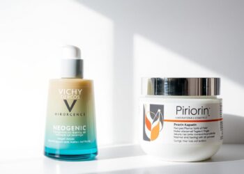 vichy dercos vs priorin