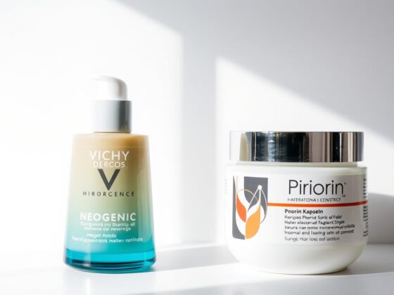 vichy dercos vs priorin