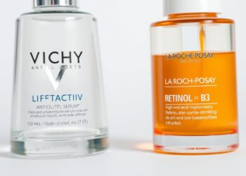 Vichy Liftactiv vs. La Roche-Posay Retinol B3 Serum: Welches ist der stärkere Falten-Kämpfer? 7 vichy vs la roche-posay retinol