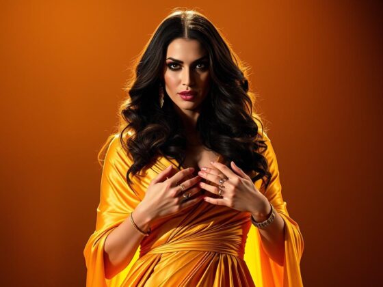 Conchita Wurst