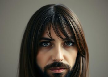 Conchita Wurst: Ihr Statement zur aktuellen Debatte in Österreich 10 Conchita Wurst