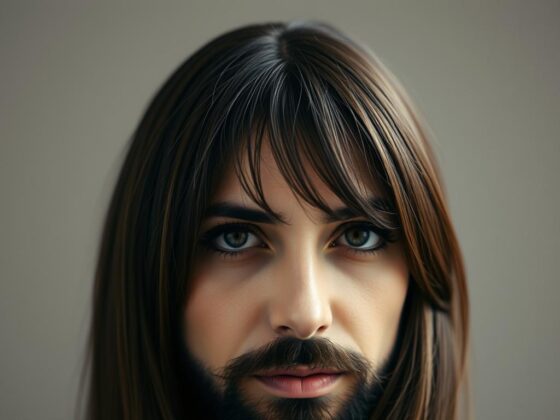 Conchita Wurst