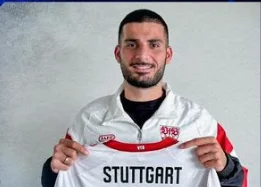 Deniz Undav Deniz Undav