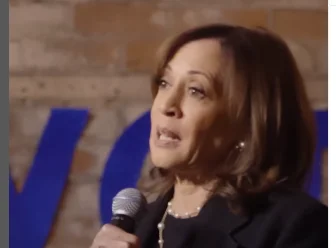 Kamala Harris