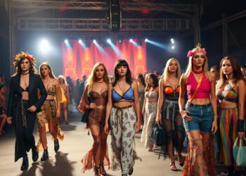 Festival Style Herbst 2025