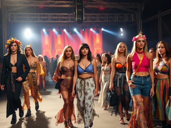 Festival Style Herbst 2025