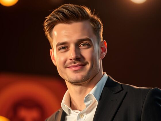 Florian Silbereisen