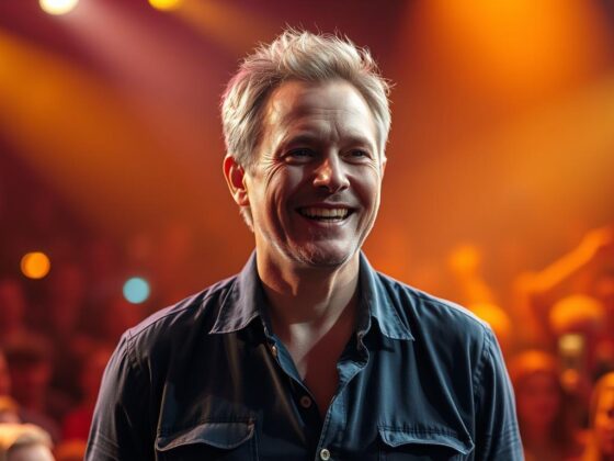 Florian Silbereisen