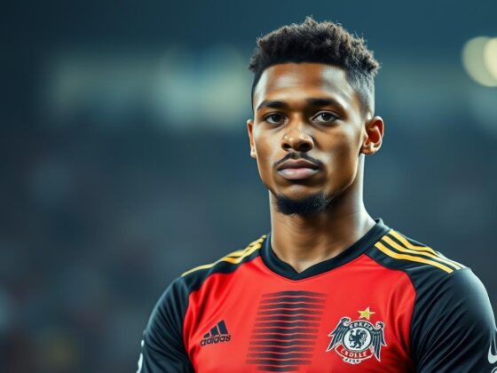Jamal Musiala