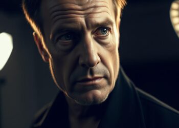 Klaas Heufer-Umlauf: Hinter den Kulissen seines neuesten Formats 3 Klaas Heufer-Umlauf