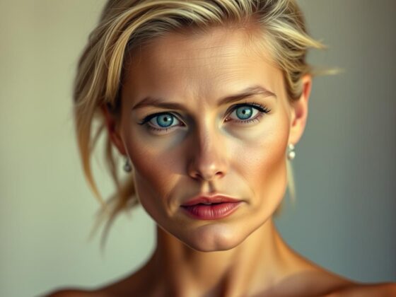 Lena Gercke Familie Entscheidung