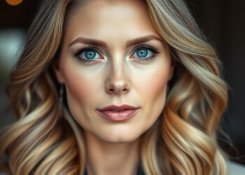 Palina Rojinski: Influencer-Power und TV-Erfolg – ein Profil 5 Palina Rojinski