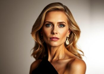 Veronica Ferres Jubiläum