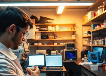 Biohacking Deutschland
