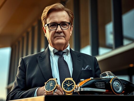 Günther Jauch Vermögen