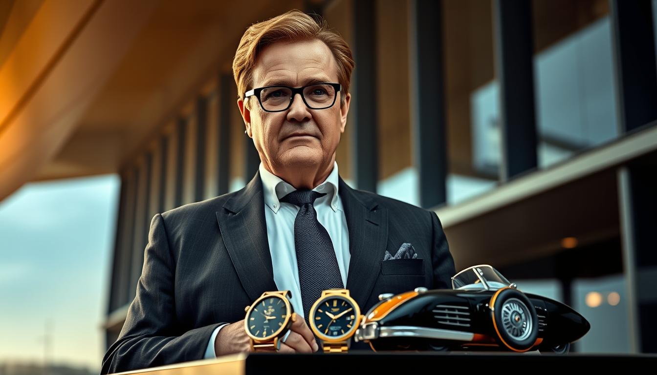 Gunther Jauch Vermogen