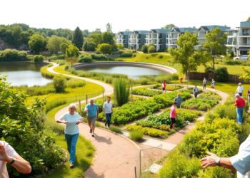 Longevity-Trend: Wie wir wirklich länger leben können 9 Langlebigkeit 2025