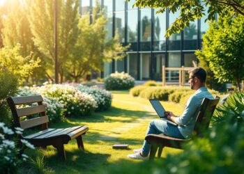 Work-Life-Balance trends