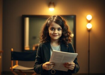 Robbie Williams Tochter startet Schauspielkarriere: Das sollten Sie wissen 13 Robbie Williams Tochter