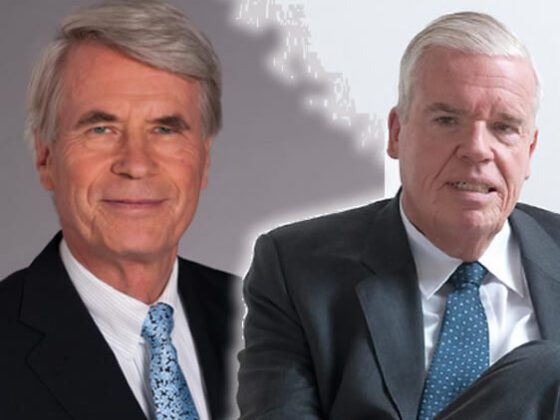 Dieter Schwarz (Lidl) gegen Klaus-Michael Kühne. Wer ist die Nummer 1 im deutschen Milliardärs-Ranking?