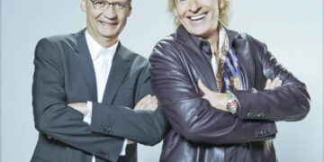 Jauch vs. Gottschalk: Das ultimative Millionen-Duell der TV-Giganten 16 Günther Jauch vs. Thomas Gottschalk Vermögensvergleich 2026 – TV-Giganten im Finanz-Check