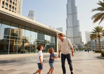 Boris Becker in Dubai: Neues Leben, Familie und Zukunftspläne 12 Boris Becker Dubai