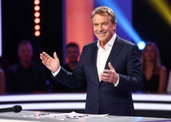 Dieter Bohlen DSDS