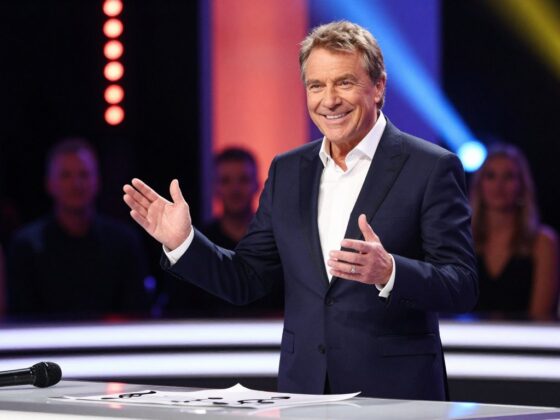 Dieter Bohlen DSDS