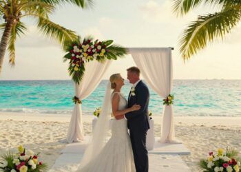 Dieter Bohlen Hochzeit