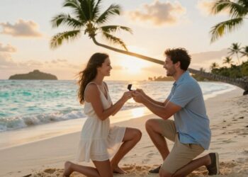 Dominik Stuckmann Verlobung