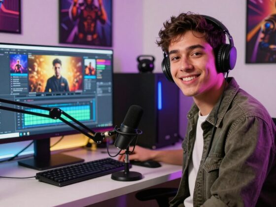 iCrimax YouTuber
