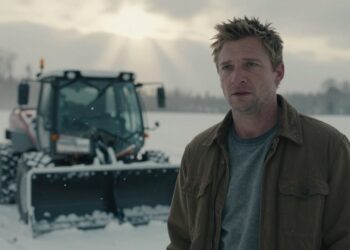 Jeremy Renner Unfall