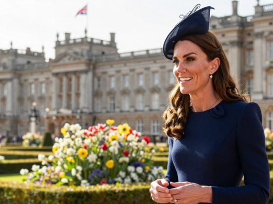 Kate Middleton News