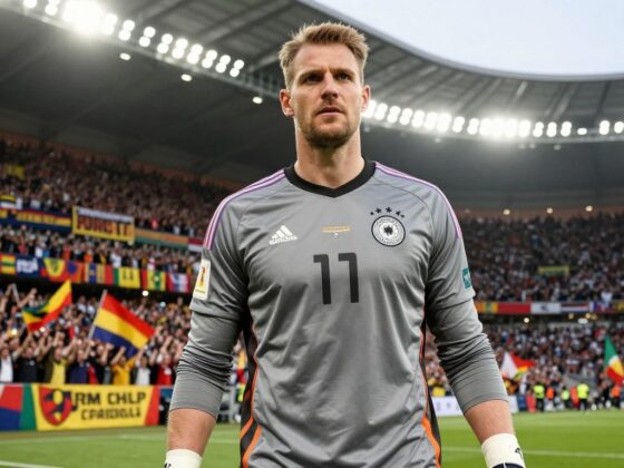 Manuel Neuer Beliebtheit