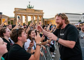 MrBeast Deutschland