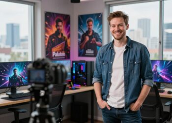 Paluten: Wie ein deutscher Creator internationale Fans erreicht 7 Paluten Erfolg