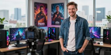 Paluten: Wie ein deutscher Creator internationale Fans erreicht 17 Paluten Erfolg